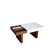 Hokku Designs Luxer Coffee Table