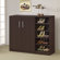 Hokku Designs Grande Multi-Purpose and Shoe Cabinet