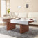 Hokku Designs Luxer Coffee Table