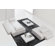 Hokku Designs Essence Leatherette Convertible Sofa Bed and Chair Set