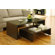 Hokku Designs Paige Coffee Table