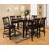 Hokku Designs Bridgette 7 Piece Counter Height Dining Set