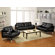 Hokku Designs Malibu 3 Piece Living Room Set