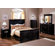 Hokku Designs Vanguard 6 Drawer Combo Dresser