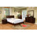 Hokku Designs Berkley 2 Drawer Nightstand
