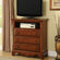 Hokku Designs Sorrento 3 Drawer Chest