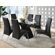Hokku Designs Novae 7 Piece Dining Set