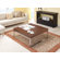 Hokku Designs Bailey Coffee Table
