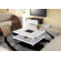 Hokku Designs Bella Coffee Table