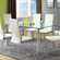 Hokku Designs Chandler Dining Table
