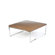 Hokku Designs Parke Coffee Table