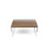 Hokku Designs Parke Coffee Table