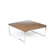 Hokku Designs Parke Coffee Table