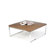 Hokku Designs Parke Coffee Table