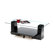 Hokku Designs Horizon Coffee Table