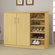 Hokku Designs Grande Multi-Purpose and Shoe Cabinet