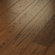 Shaw Floors Pebble Hill Hickory 5" Engineered Hickory in Burnt Barnboard