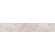 Shaw Floors Eris 3" x 18" Bullnose in Crema