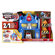 Hasbro Transformer Rescue Bots Playskool Heroes Fire Station Prime Play Set