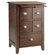 Stein World Urban Natural Petite Chest