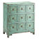 Stein World Hand Painted Apothecary Chest