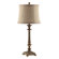 Stein World Traditions Candelstick Table Lamp