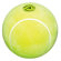 KitchenCraft Kitsch'n'Fun Tennis Ball Bottle Opener