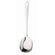 KitchenCraft Deluxe Small Square Serving Spoon