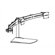 Ergotron DeskStand 100 Triple Monitor- Horizontal