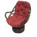 International Caravan Rocking Chair