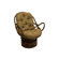 International Caravan Rocking Chair