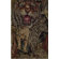 Blazing Needles Tapestry Safari Futon Cover Set