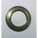 Babette Holland Target Mirror in Olive Burst