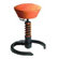 Via Seating Height Adjustable Stool with Spine Stabilization