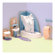 Le Toy Van Peppermint Powder Doll House Bathroom Set