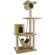 Armarkat 62" Classic Cat Tree in Beige