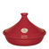 Emile Henry Flame Ceradon 25cm Tagine in Rouge