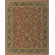 Colville Studios Mughal Red/Black Rug