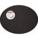 Chilewich Oval Mini Basketweave Placemat