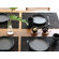 Chilewich Rectangle Spun Vinyl Placemat