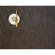 Chilewich Rectangle Bamboo Woven Vinyl Placemat