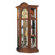 Ridgeway Clocks Richardson II Grandfather Clock Cabinet