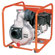 Multiquip 245 GPM Honda GX - 160 Centrifugal Pump