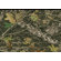 Milliken Mossy Oak Breakup Solid Camo Novelty Rug