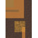 Milliken Pastiche Fairmont Brown Leather Rug