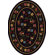 Milliken Signature Lorelei Onyx Rug