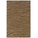 Oriental Weavers Sphinx Silhouette Brown Rug