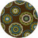 Oriental Weavers Sphinx Caspian Brown/Green Rug
