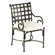 Sifas USA Kross 7 Piece Dining Set