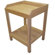 Cedar Creek Cedar Garden Potting Table